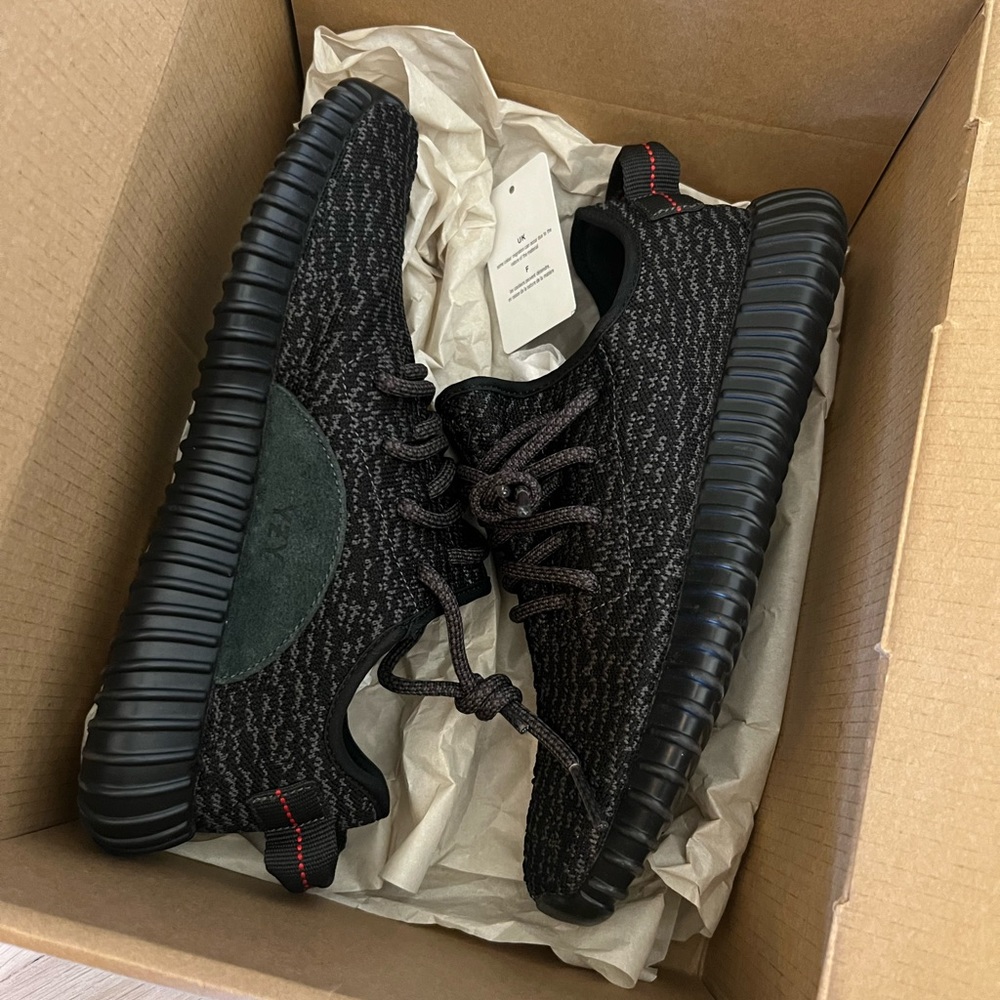 yeezy boost 350